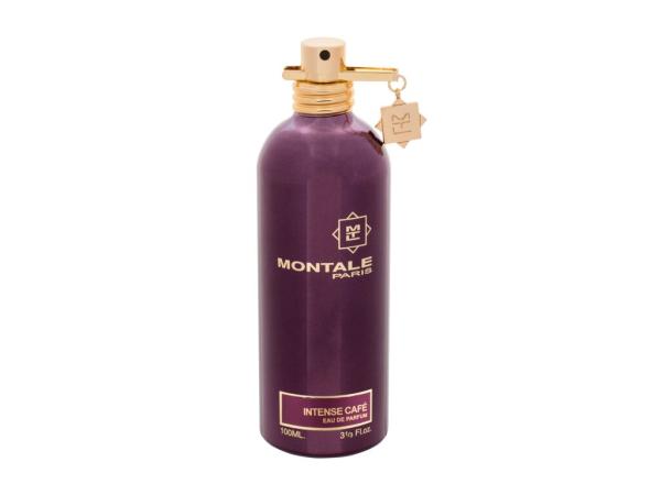 Montale Intense Cafe (U) 100ml - Tester, Parfumovaná voda