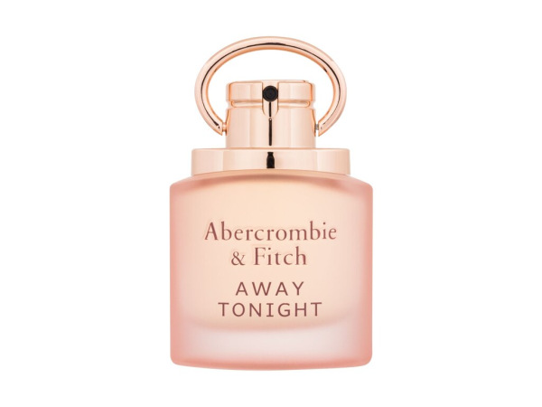 Abercrombie & Fitch Away Tonight (W) 50ml, Parfumovaná voda