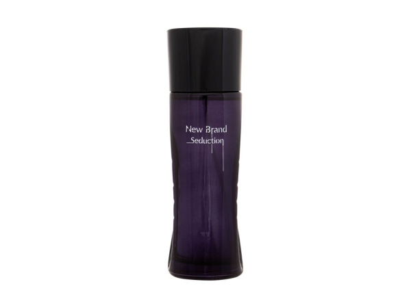 New Brand Parfums Seduction (M) 100ml, Toaletná voda