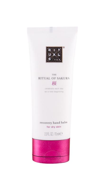 Rituals The Ritual Of Sakura (W) 70ml, Krém na ruky