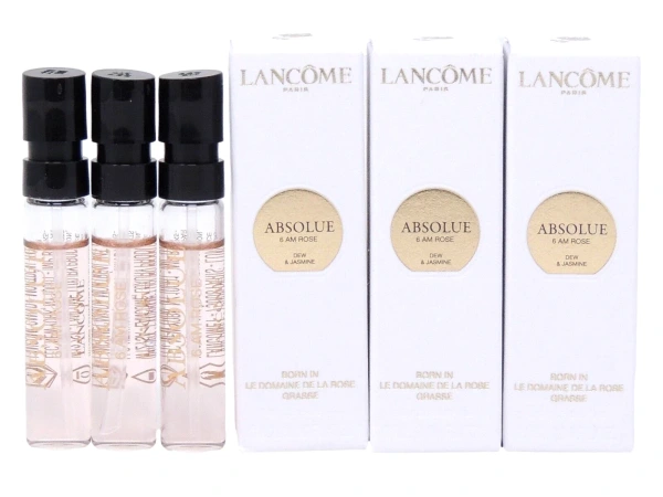 Mix dámskych vzoriek Lancome Absolue 5 x 2ml (W), Parfumovaná voda