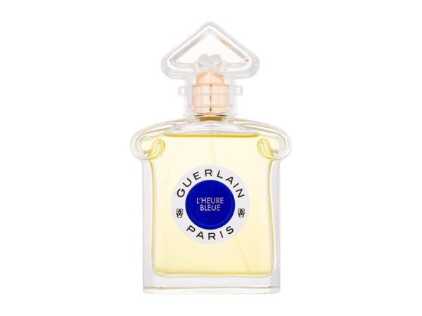 Guerlain L´Heure Bleue (W) 75ml, Toaletná voda