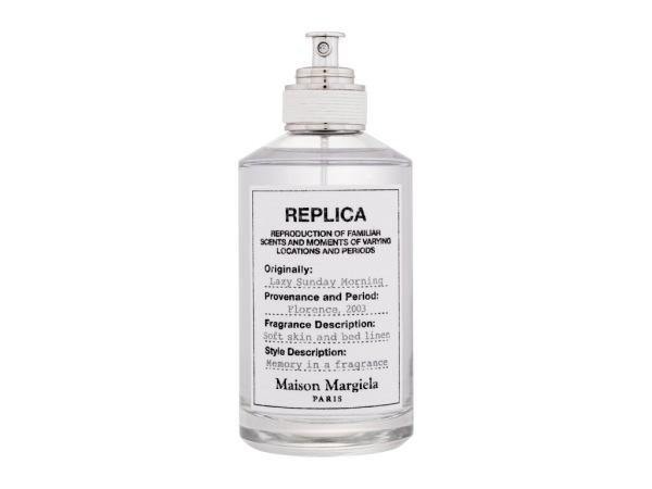 Maison Margiela Paris Replica Lazy Sunday Morning (U) 100ml, Toaletná voda