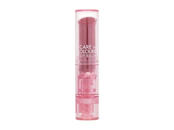 Catrice Care In Colours Lip Balm 040 Hat Take (W) 3g, Balzam na pery