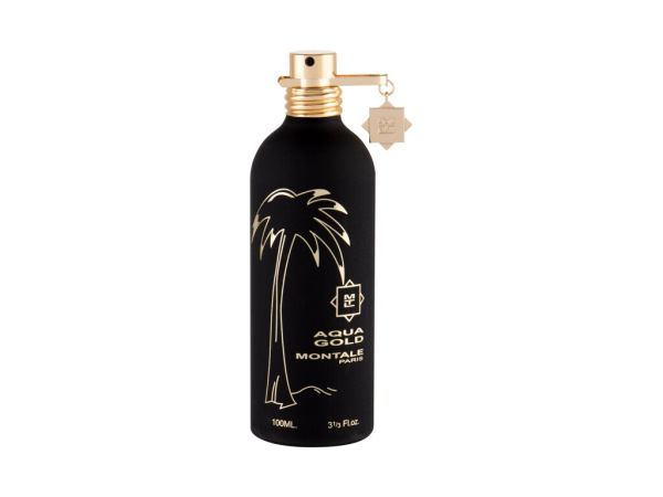 Montale Aqua Gold (U) 100ml, Parfumovaná voda