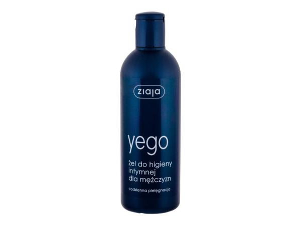 Ziaja Men (M) 300ml, Intímna hygiena