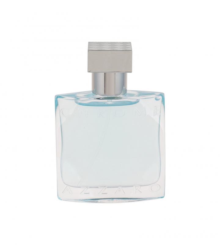 Azzaro Chrome (M) 30ml, Toaletná voda