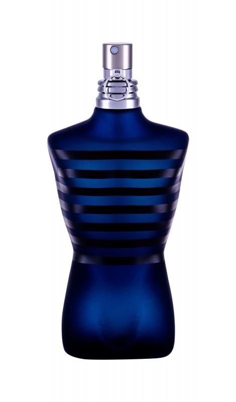 Jean Paul Gaultier Ultra Male (M) 125ml, Toaletná voda