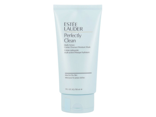 Estée Lauder Perfectly Clean Multi-Action (W) 150ml, Pleťová maska