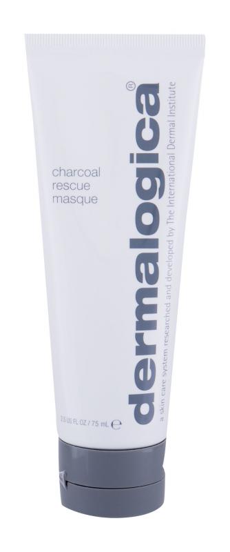 Dermalogica Charcoal Rescue Masque Daily Skin Health (W) 75ml, Pleťová maska