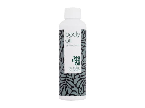 Australian Bodycare Body Oil Tea Tree Oil (W)  150ml, Telový olej