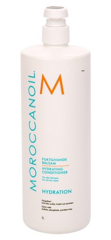 Moroccanoil Hydration (W)  250ml, Kondicionér