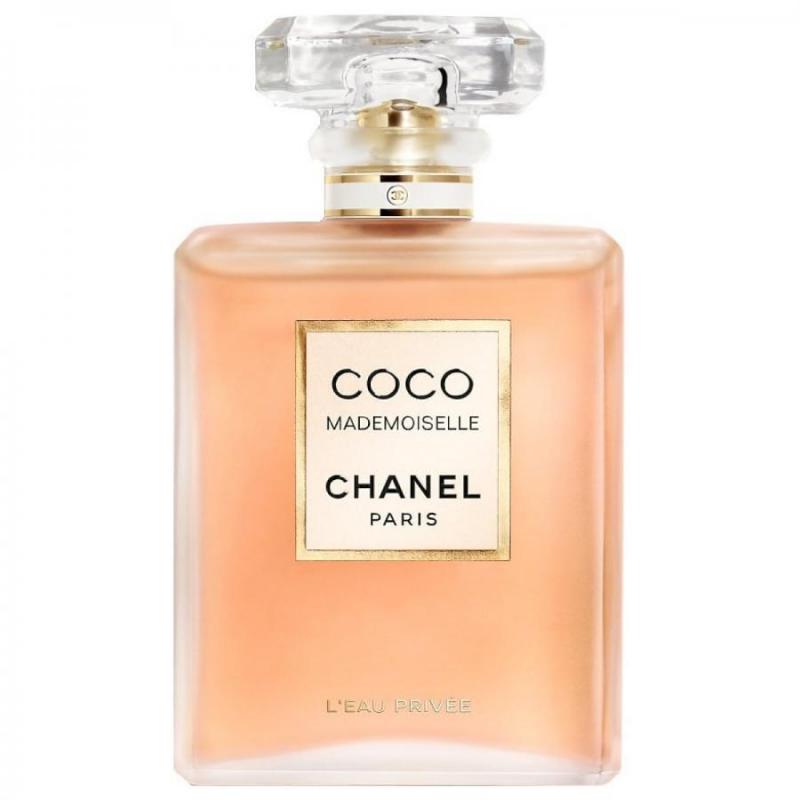 Chanel Coco Mademoiselle L´Eau Privée 5ml, Parfumovaná voda (W)
