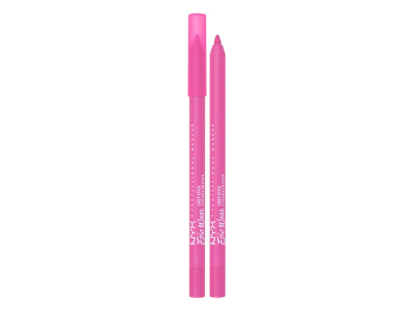NYX Professional Makeup Epic Wear Liner Stick 19 Pink Spirit (W) 1,21g, Ceruzka na oči