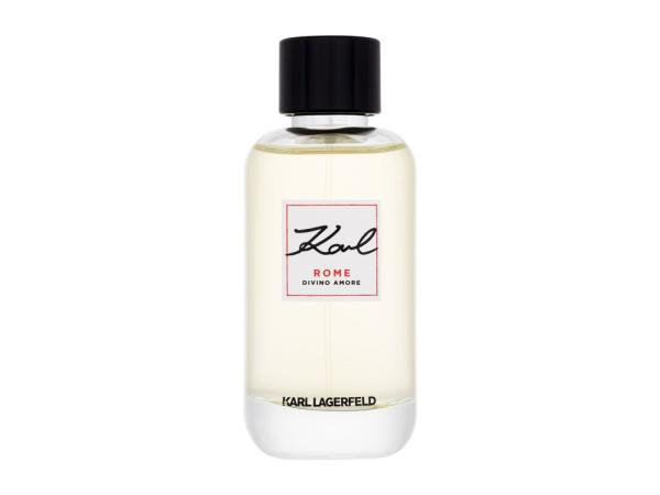 Karl Lagerfeld Karl Rome Divino Amore (W) 100ml, Parfumovaná voda