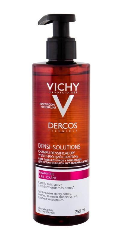 Vichy Densi-Solutions Dercos (W)  250ml, Šampón