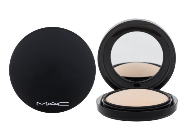 MAC Mineralize Skinfinish Natural Light Plus (W) 10g, Púder