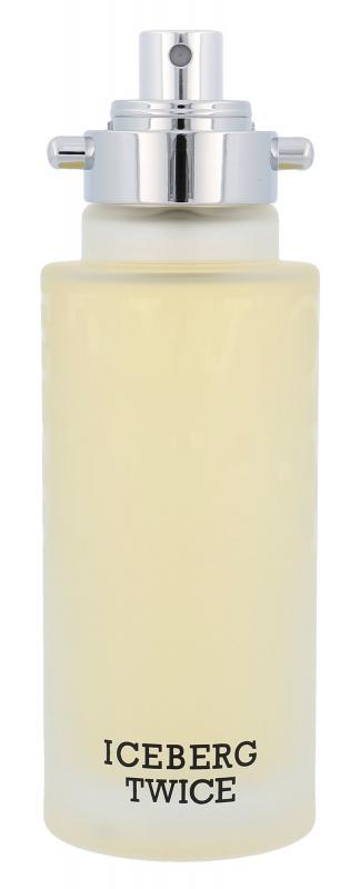Iceberg Twice (M) 125ml - Tester, Toaletná voda