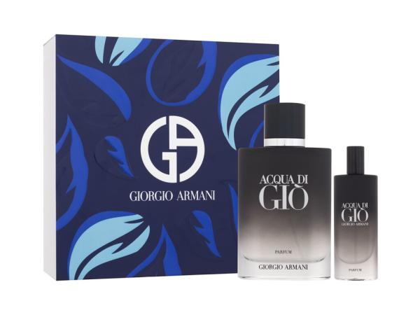 Giorgio Armani Acqua di Gio (M) 100ml, Parfum
