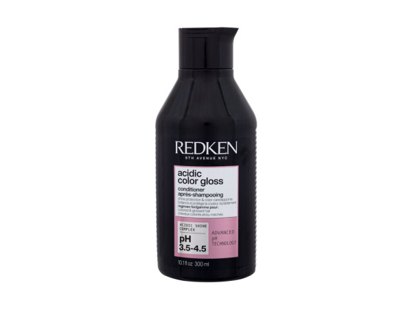Redken Acidic Color Gloss Conditioner (W) 300ml, Kondicionér