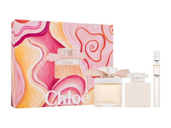 Chloé Chloe (W) 75ml, Parfumovaná voda