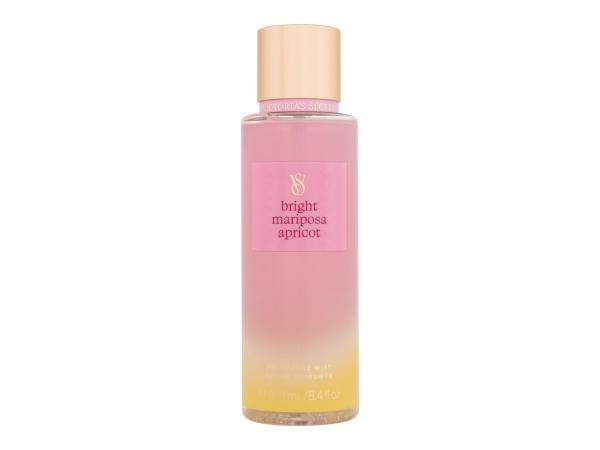 Victoria´s Secret Bright Mariposa Apricot (W) 250ml, Telový sprej