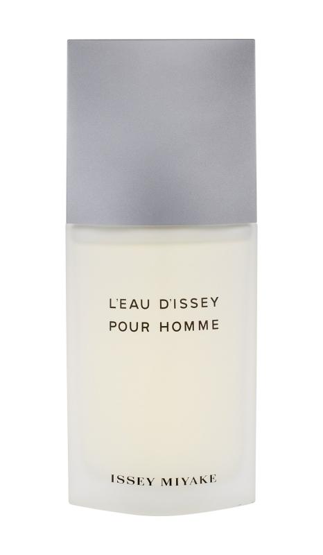 Issey Miyake L´Eau D´Issey Pour Homme (M) 125ml, Toaletná voda