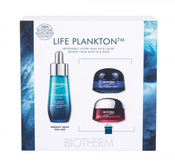 Biotherm Elixir Life Plankton (W) 30ml, Pleťové sérum