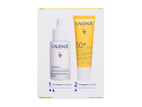 Caudalie Vinoperfect Brightening Dark Spot Serum (W) 30ml, Pleťové sérum