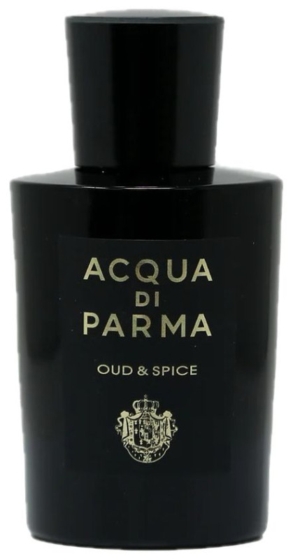 Acqua di Parma Signatures Of The Sun Oud & Spice (M) 100ml - Tester, Parfumovaná voda