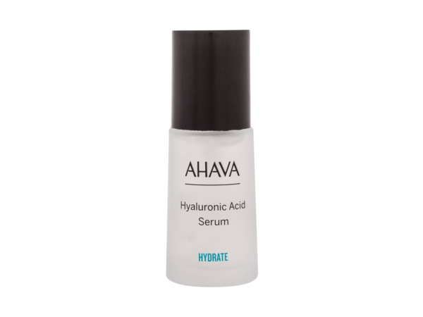 AHAVA Hyaluronic Acid (W) 30ml, Pleťové sérum