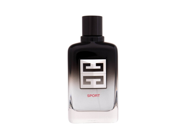 Givenchy Gentleman Society Sport (M) 100ml, Parfumovaná voda