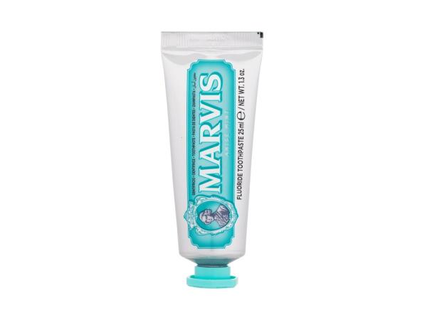 Marvis Anise Mint (U) 25ml, Zubná pasta