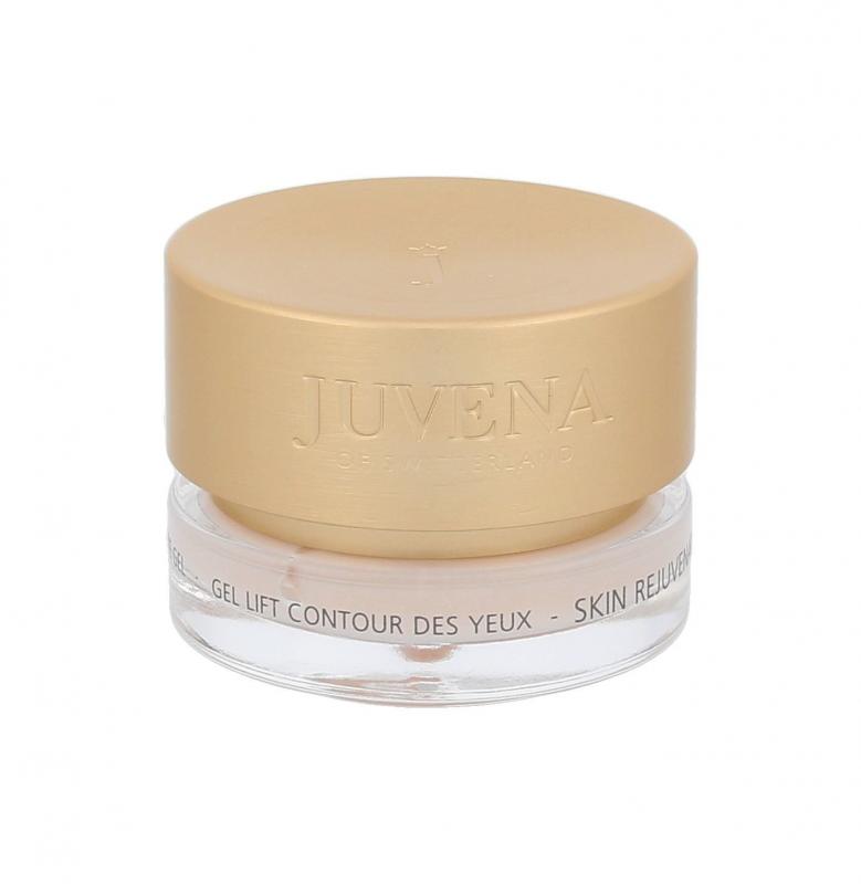 Juvena Lifting Skin Rejuvenate (W) 15ml, Očný gél