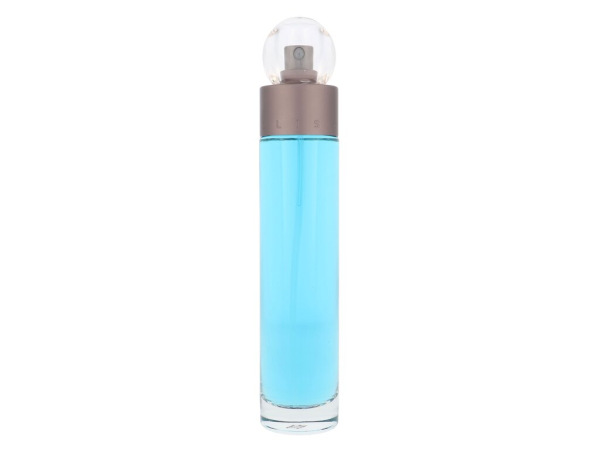 Perry Ellis 360° (M) 100ml, Toaletná voda