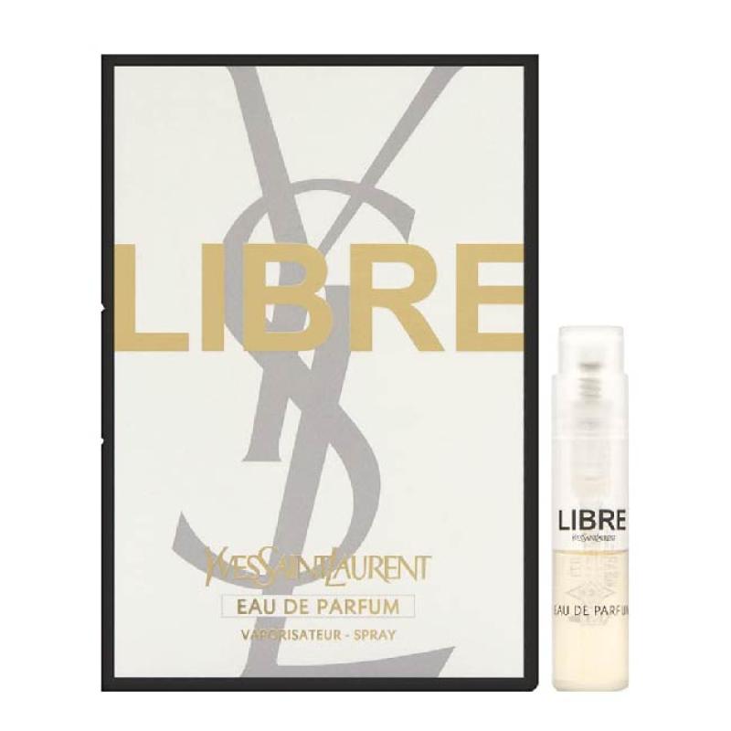 Yves Saint Laurent Libre (W) 1.2ml, Parfumovaná voda