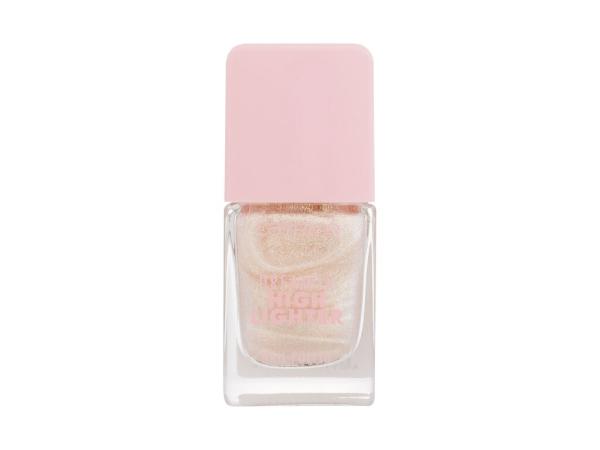 Catrice Dream In Highlighter 070 Go With The Glow (W) 10,5ml, Lak na nechty