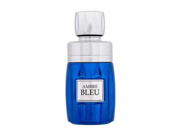 Rave Ambre Bleu (M) 100 ml, Parfumovaná voda