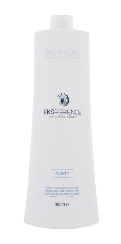 Revlon Professional Purity Purifying Hair Cleanser Eksperience (W)  1000ml, Šampón