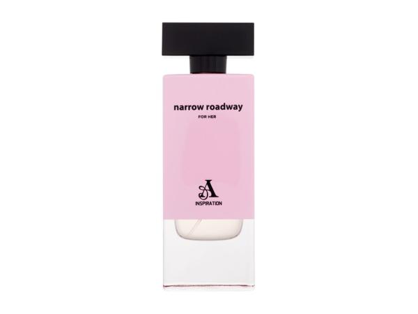 A-Inspiration Narrow Roadway (W) 100ml, Parfumovaná voda