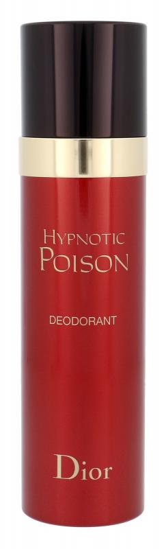 Christian Dior Hypnotic Poison (W) 100ml, Dezodorant