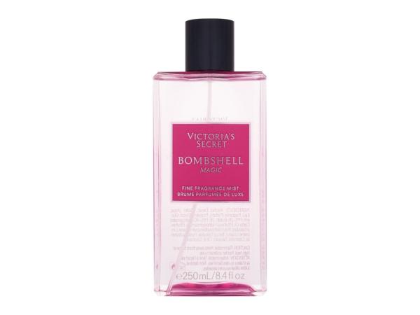 Victoria´s Secret Bombshell Magic (W) 250ml, Telový sprej