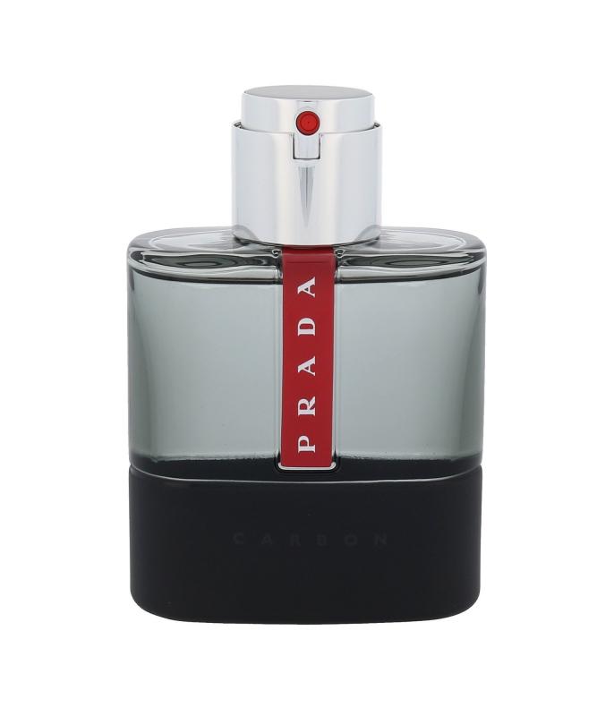 Prada Luna Rossa Carbon (M) 50ml, Toaletná voda