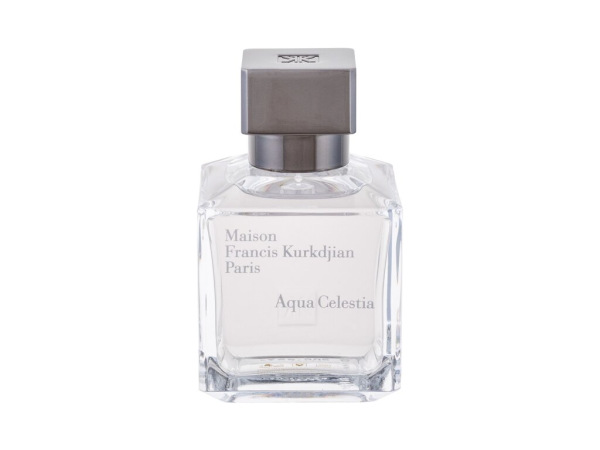 Maison Francis Kurkdjian Aqua Celestia (U) 70ml, Toaletná voda