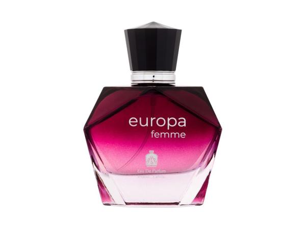 Aura Scents Europa (W) 100ml, Parfumovaná voda