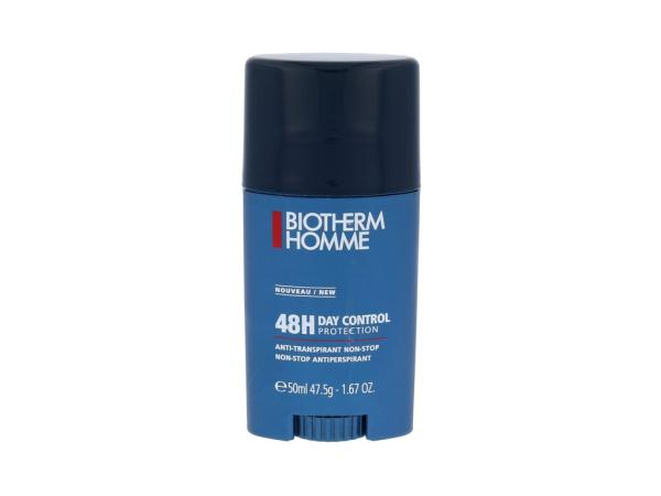Biotherm Homme Day Control 48H (M) 50ml, Antiperspirant