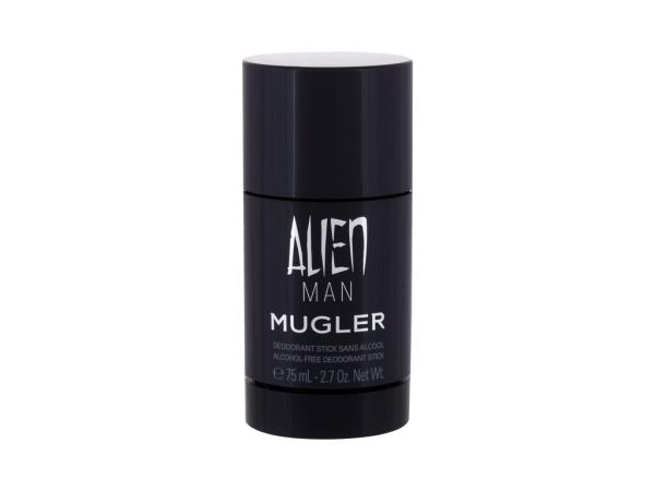 Thierry Mugler Alien Man (M)  75ml, Dezodorant