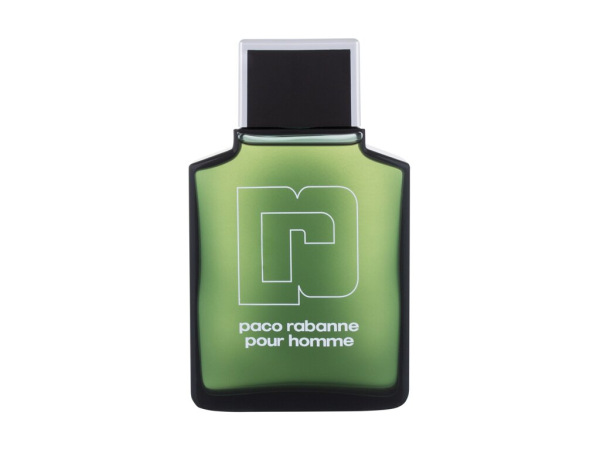 Paco Rabanne Pour Homme (M) 200ml, Toaletná voda