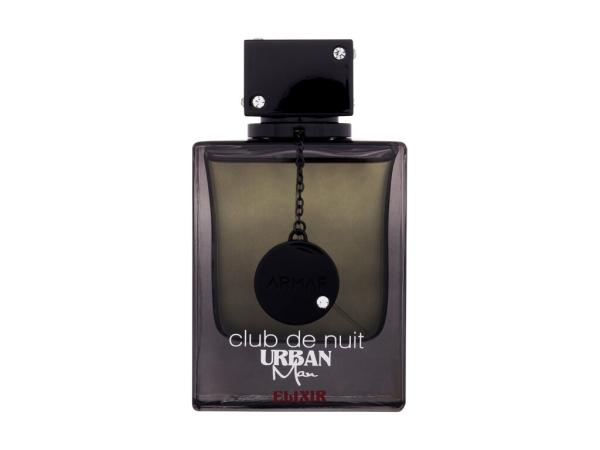 Armaf Club de Nuit Urban Elixir (M) 105ml, Parfumovaná voda