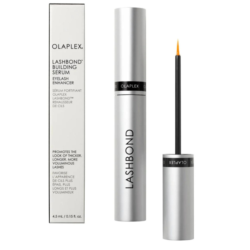 Olaplex Lashbond Serum 4.5ml, Starostlivosť o mihalnice a obočie (Pôvodná cena €51,20)